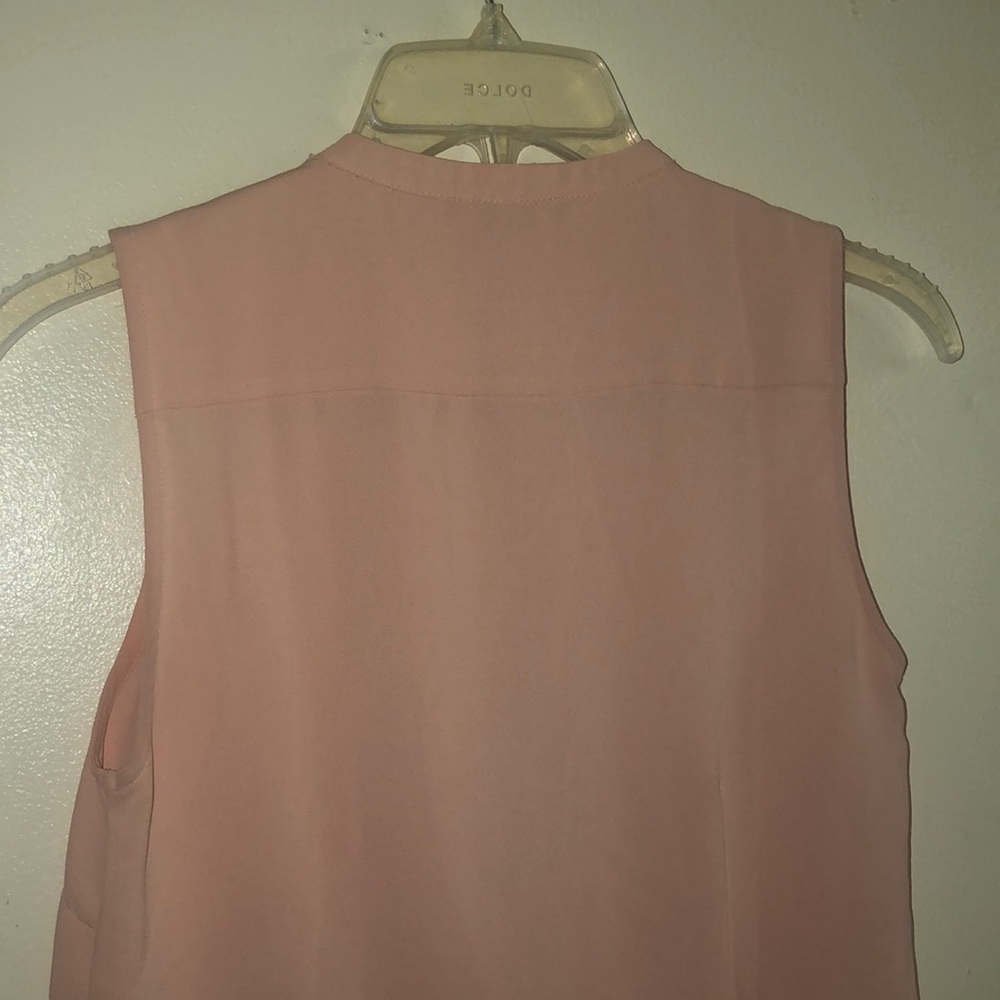 Pink blouse - Picture 5 of 5
